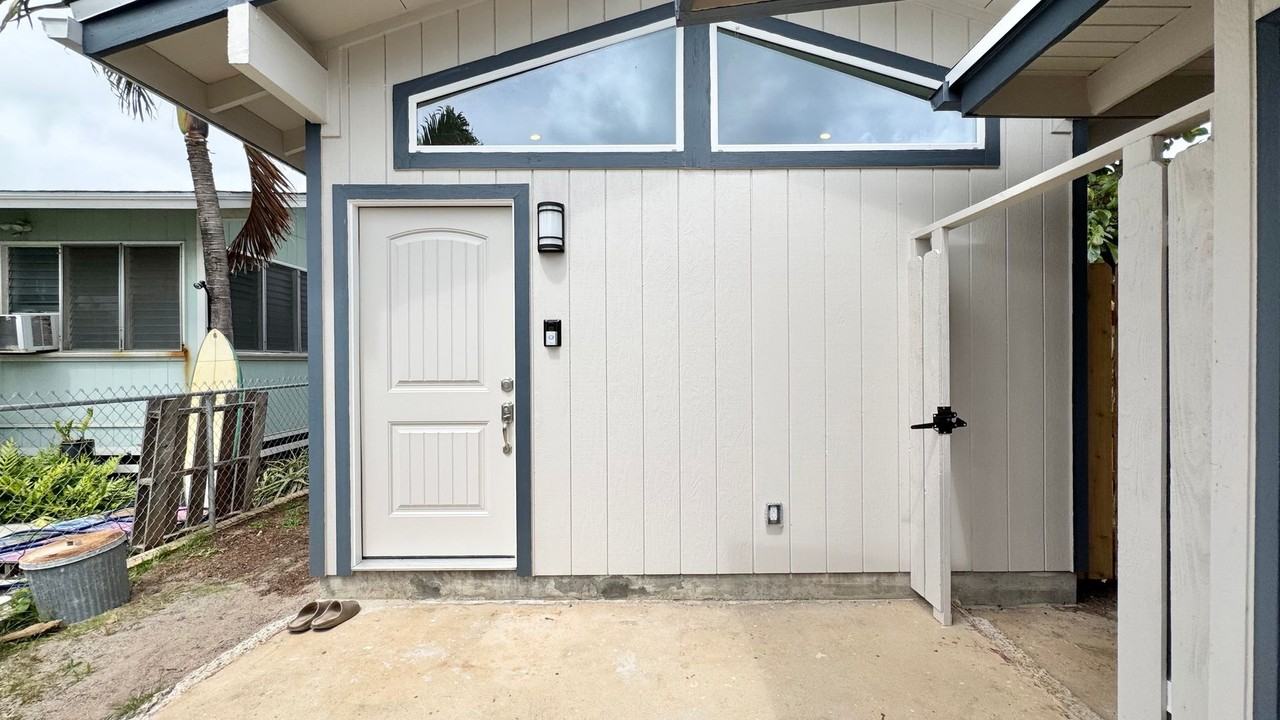 421C Olomana St #A - Photo 2 of 28