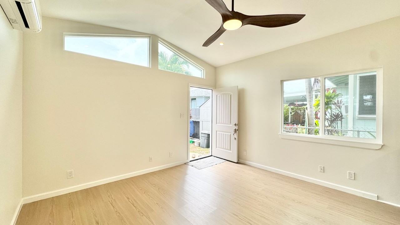421C Olomana St #A - Photo 3 of 28