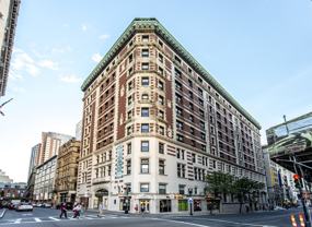 62 Boylston St #121 - Photo 1 of 1