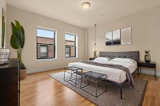 16 Peterborough St #102 - Photo 1 of 1