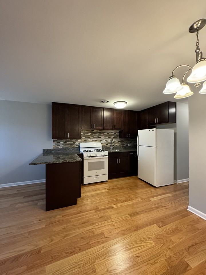8504 Waukegan Rd #01 - Photo 3 of 13