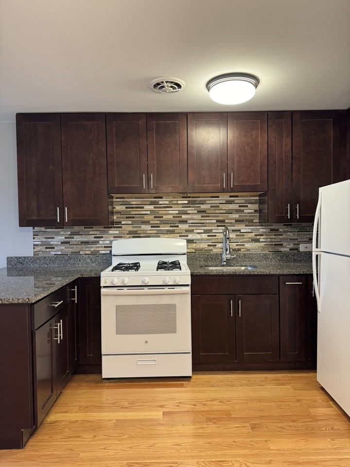 8504 Waukegan Rd #01 - Photo 2 of 13