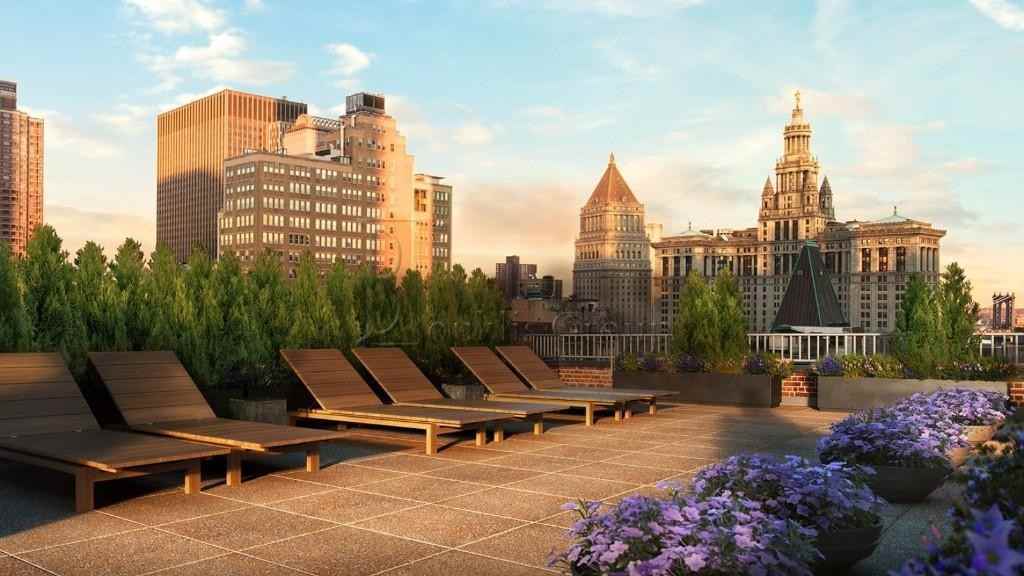 Murray St #20L - Photo 2 of 4