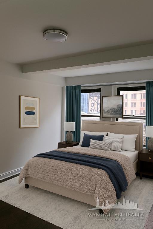 W 55th St #11A - Photo 3 of 5