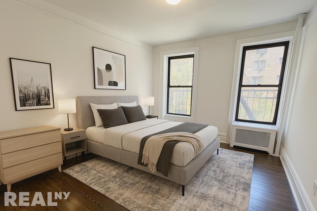 York Ave #2C - Photo 2 of 6