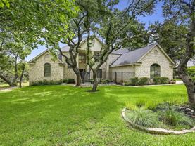 3503 Misty Creek Dr - Photo 1 of 1