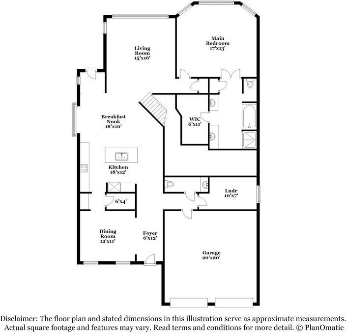 4208 Glen Abbey Dr - Photo 2 of 17