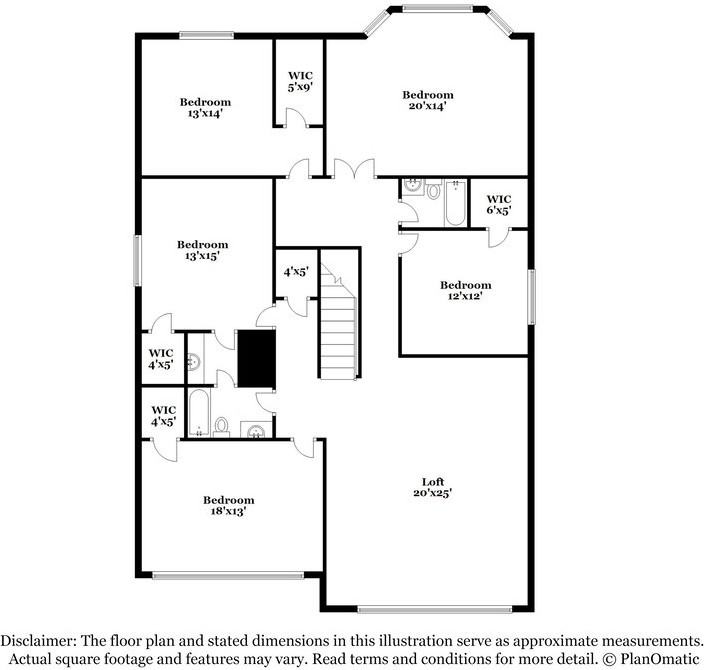 4208 Glen Abbey Dr - Photo 3 of 17