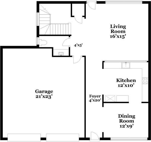 12808 Clydesdale Dr - Photo 3 of 17