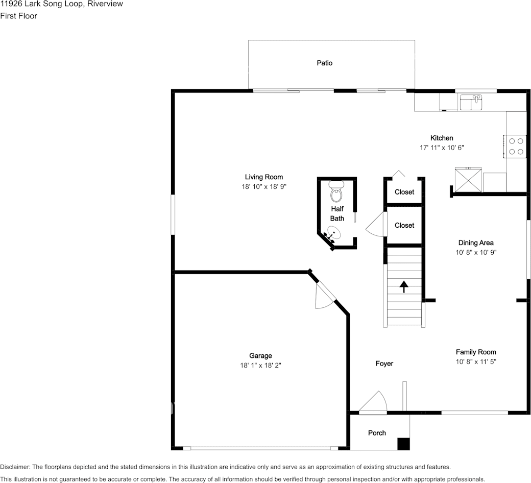 11926 Lark Song Loop - Photo 2 of 22