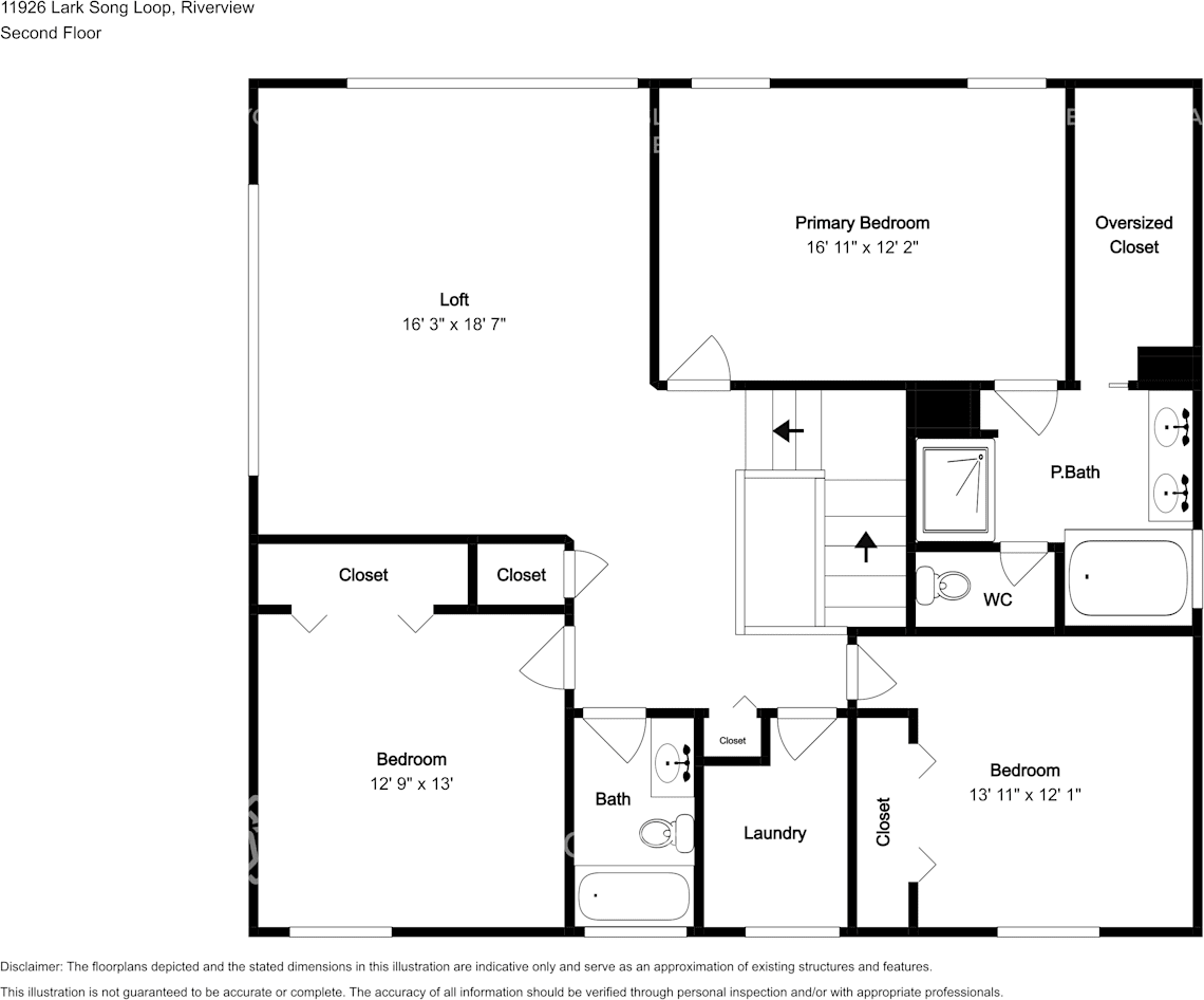 11926 Lark Song Loop - Photo 3 of 22