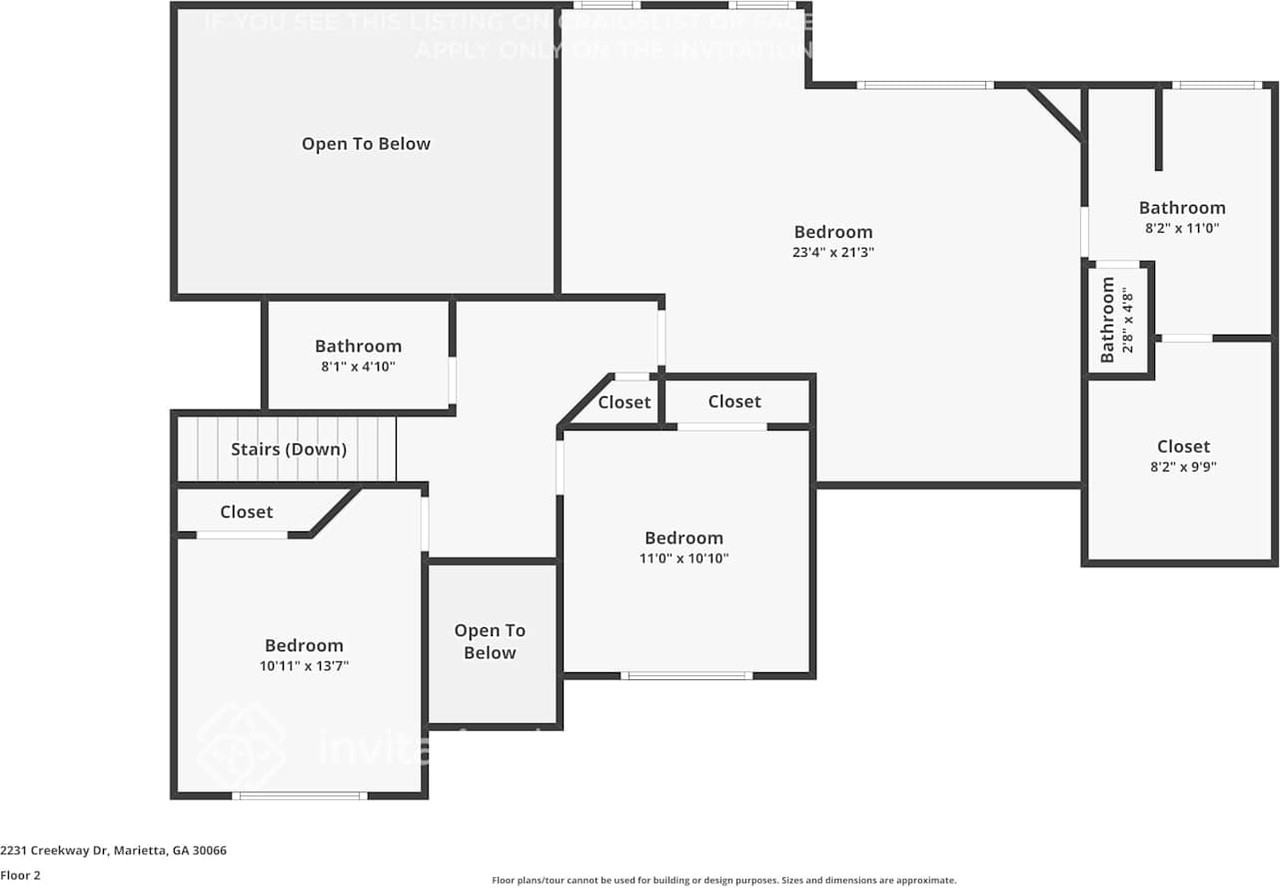 2231 Creekway Dr - Photo 3 of 17