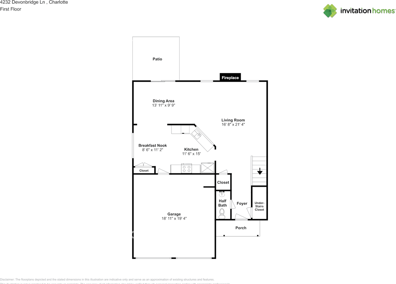 4232 Devonbridge Ln - Photo 2 of 20