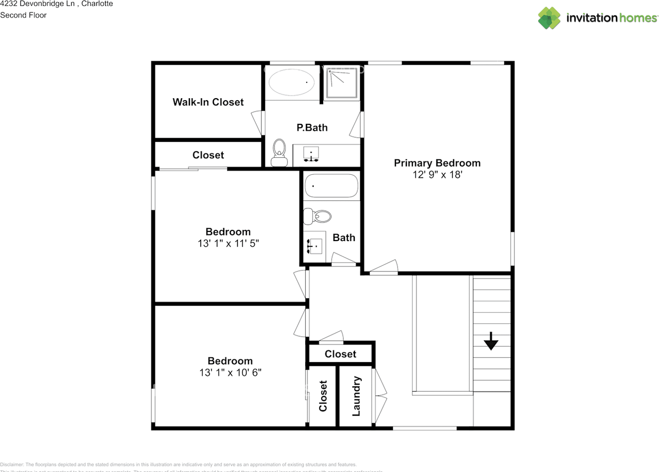 4232 Devonbridge Ln - Photo 3 of 20