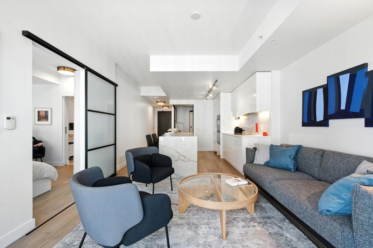 1650 Granville Street #1008 - Photo 7 of 13