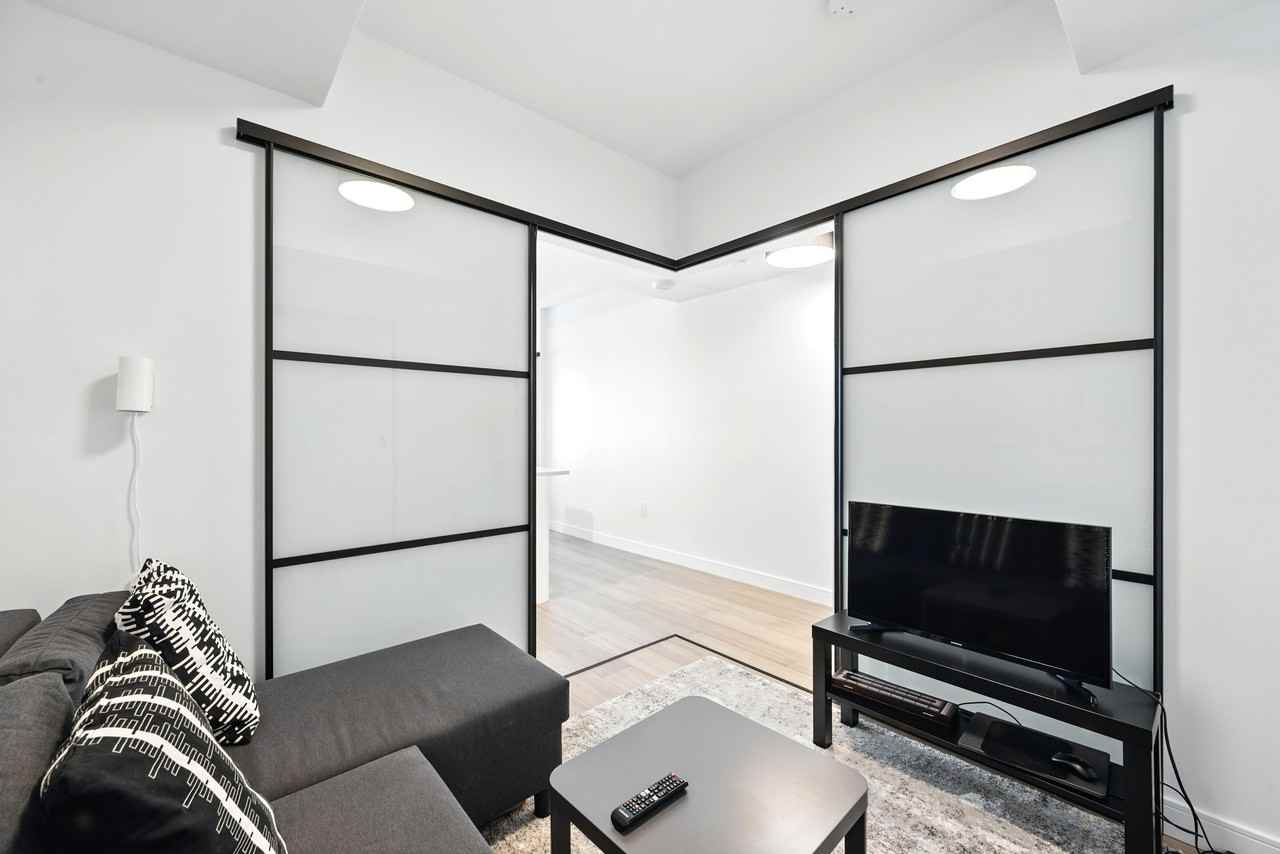 1650 Granville Street #1008 - Photo 6 of 13