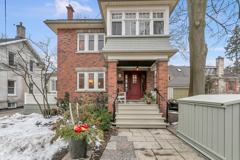 Glasgow St N & Liverpool St - Photo 1 of 1