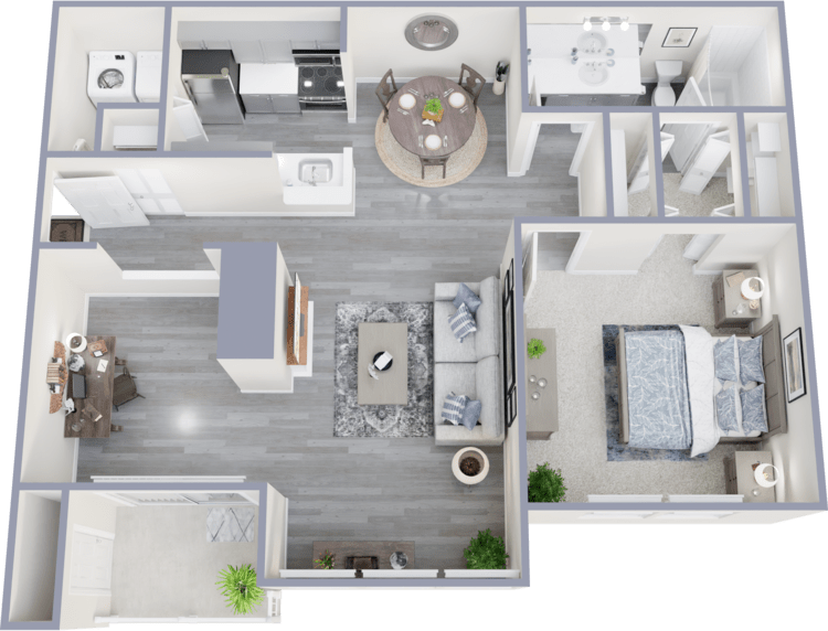 Ashton Green - Photo 3 of 9