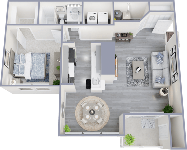 Ashton Green - Photo 7 of 9