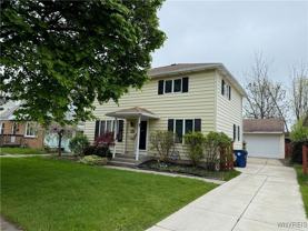 437 Springville Ave - Photo 1 of 1