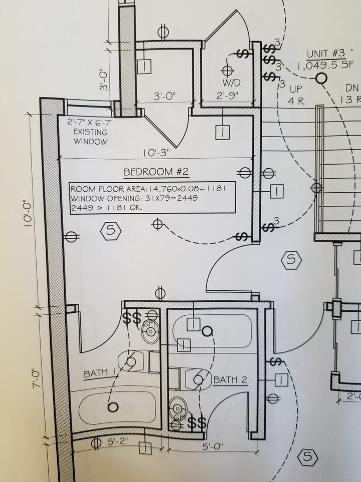 1504 N 18th St #3 - Photo 7 of 17