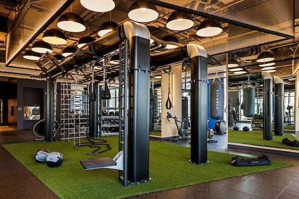 Haus25 - Photo 3 of 50