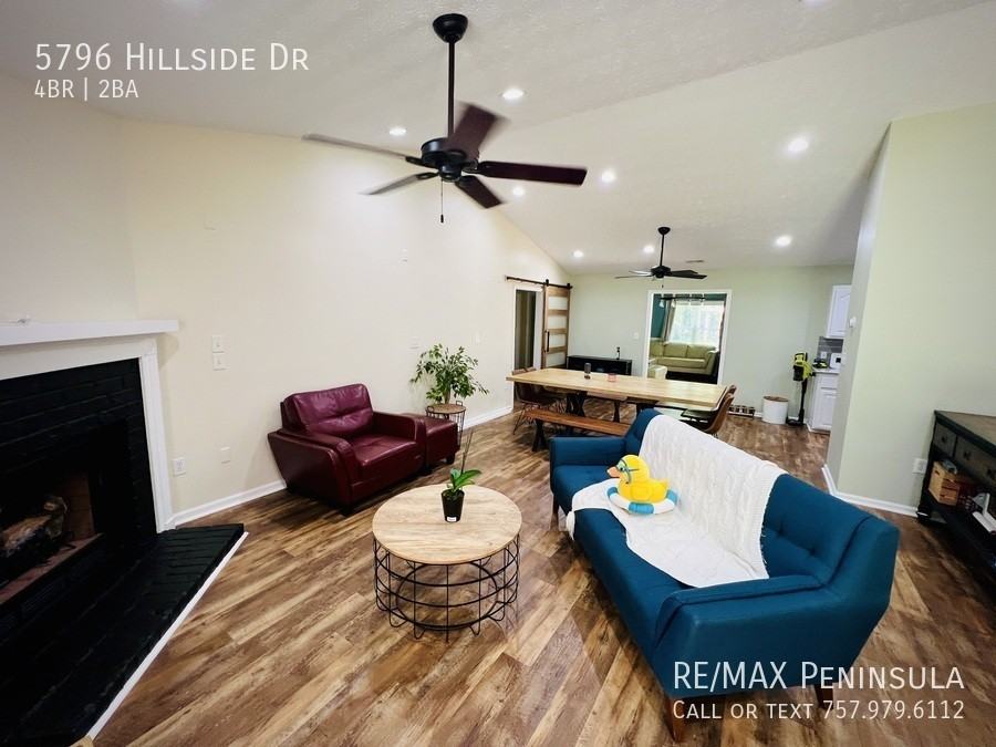 5796 Hillside Dr - Photo 2 of 22