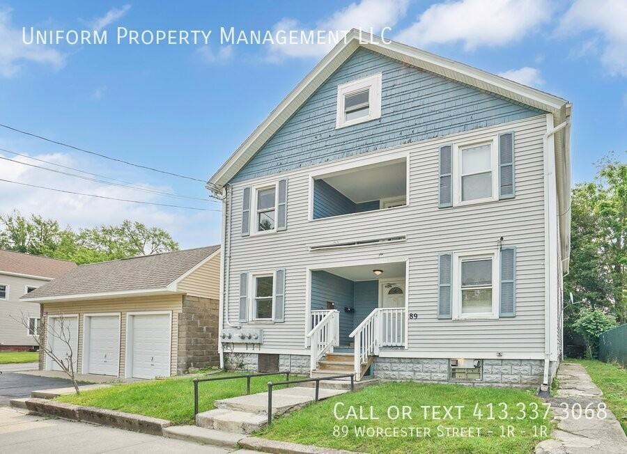 89 Worcester St #1R - Photo 2 of 24