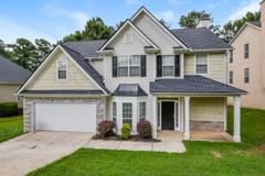 10038 Harmon Springs Dr - Photo 1 of 1