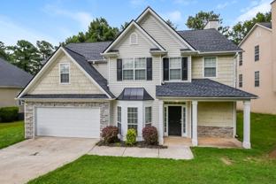 10038 Harmon Springs Dr - Photo 1 of 1