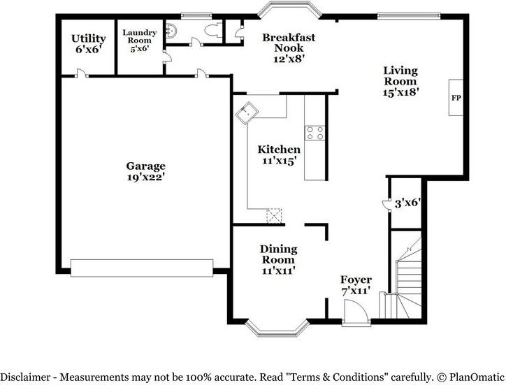 10038 Harmon Springs Dr - Photo 2 of 17