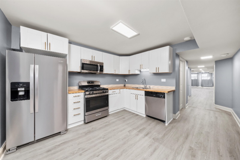 4829 S Saint Lawrence Ave #1 - Photo 6 of 28