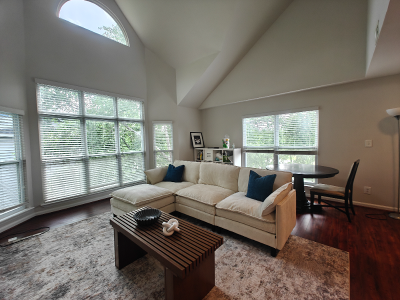 521 N Graham St #3A - Photo 2 of 15