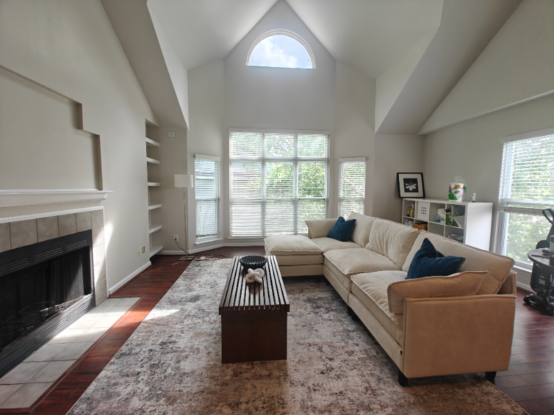 521 N Graham St #3A - Photo 3 of 15