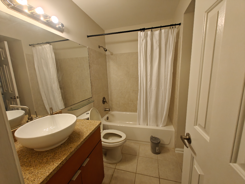 521 N Graham St #3A - Photo 4 of 15