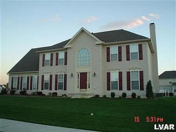 3116 Fox Hill Rd #NA