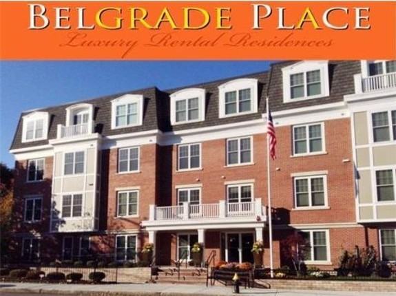 446 Belgrade Ave #408