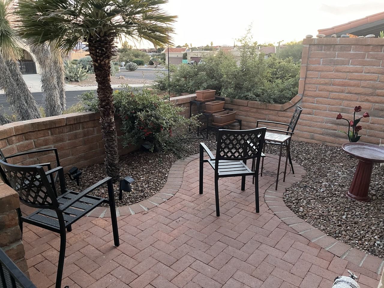 1644 W Via Mirasol #1644HENTIG - Photo 2 of 19