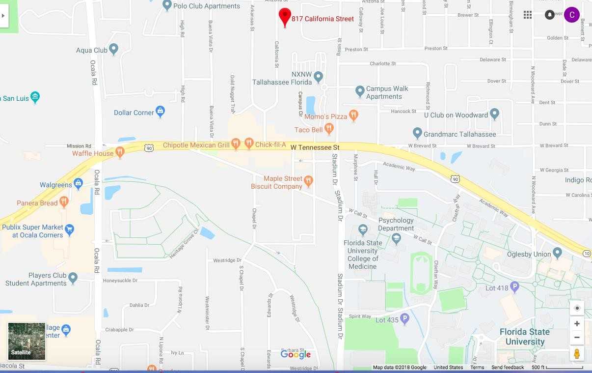 817 California Street #1 - Photo 2 of 13