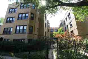 2838 N Francisco Ave #2B - Photo 1 of 1