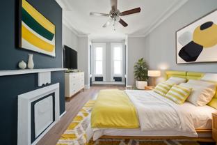139 Hopkins Ave #3R - Photo 1 of 1