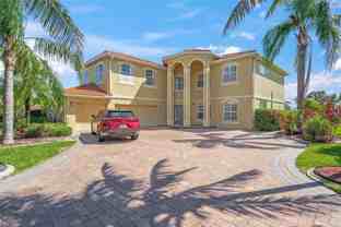 8323 Barton Farms Blvd - Photo 1 of 1