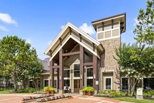 The Woodlands Lodge - Photo 1 of 1