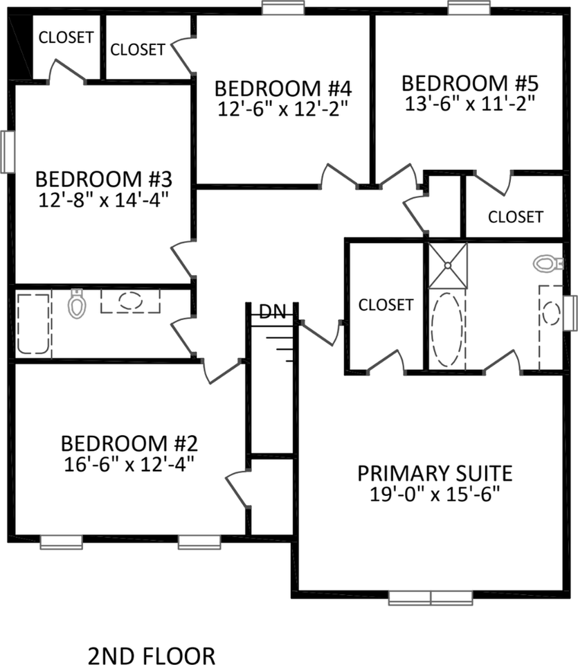 912 Joselynn Dr - Photo 2 of 34