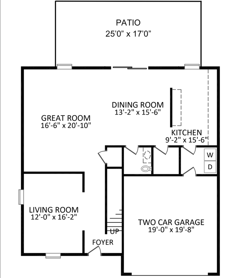 912 Joselynn Dr - Photo 3 of 34
