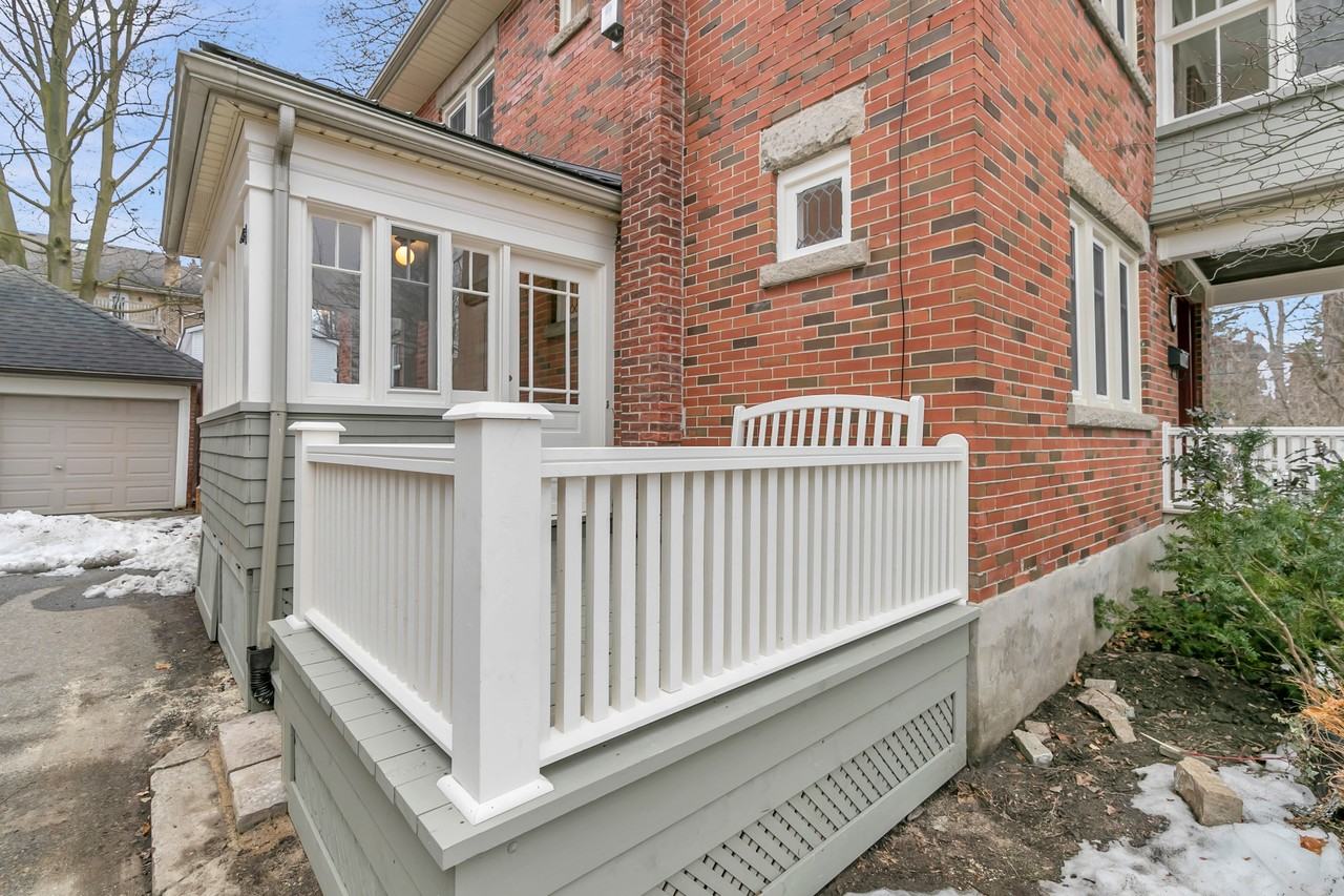 88 Liverpool Street Main Floor - Photo 2 of 33