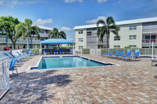 9826 Marina 1027 Boulevard #1027 - Photo 1 of 1