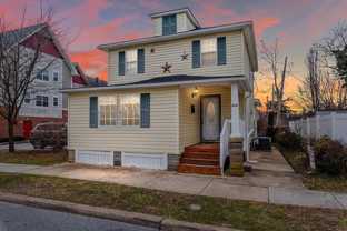 214 N Stokes St - Photo 1 of 1