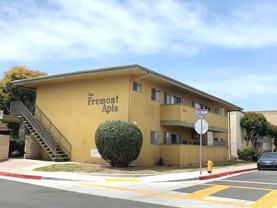 Freemont Apartments - Photo 1 of 1