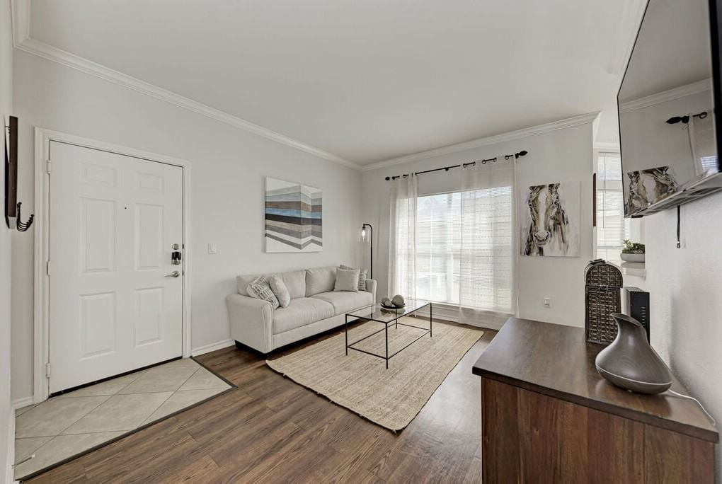 Riverhorse Ranch Apartments I - Photo 7 of 25